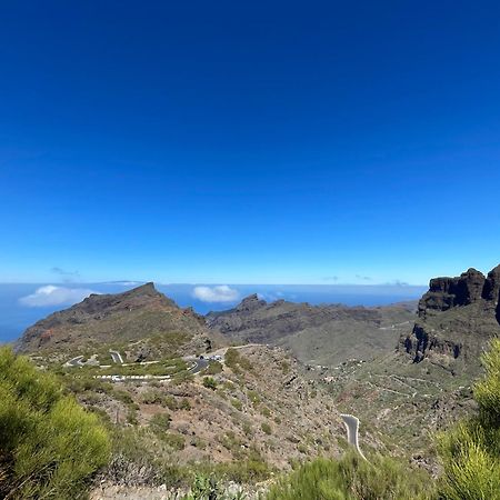 Apartamento Playa Vistas 2 Los Cristianos  Dış mekan fotoğraf