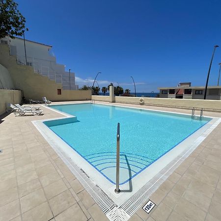 Apartamento Playa Vistas 2 Los Cristianos  Dış mekan fotoğraf