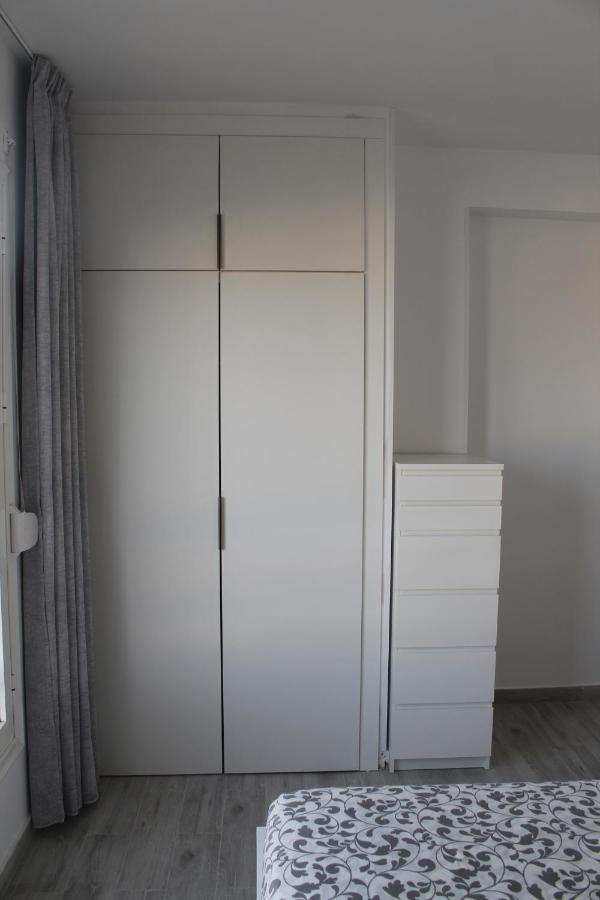 Apartamento Playa Vistas 2 Los Cristianos  Dış mekan fotoğraf