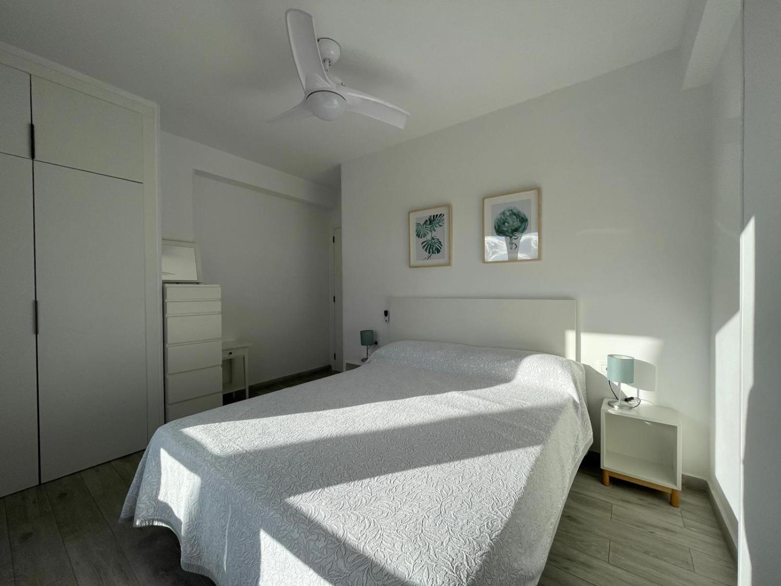 Apartamento Playa Vistas 2 Los Cristianos  Dış mekan fotoğraf